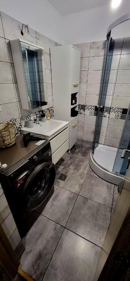 Irooms Iasi - 10 Min De Centrul Orasului, Parcare Privata Exterior foto